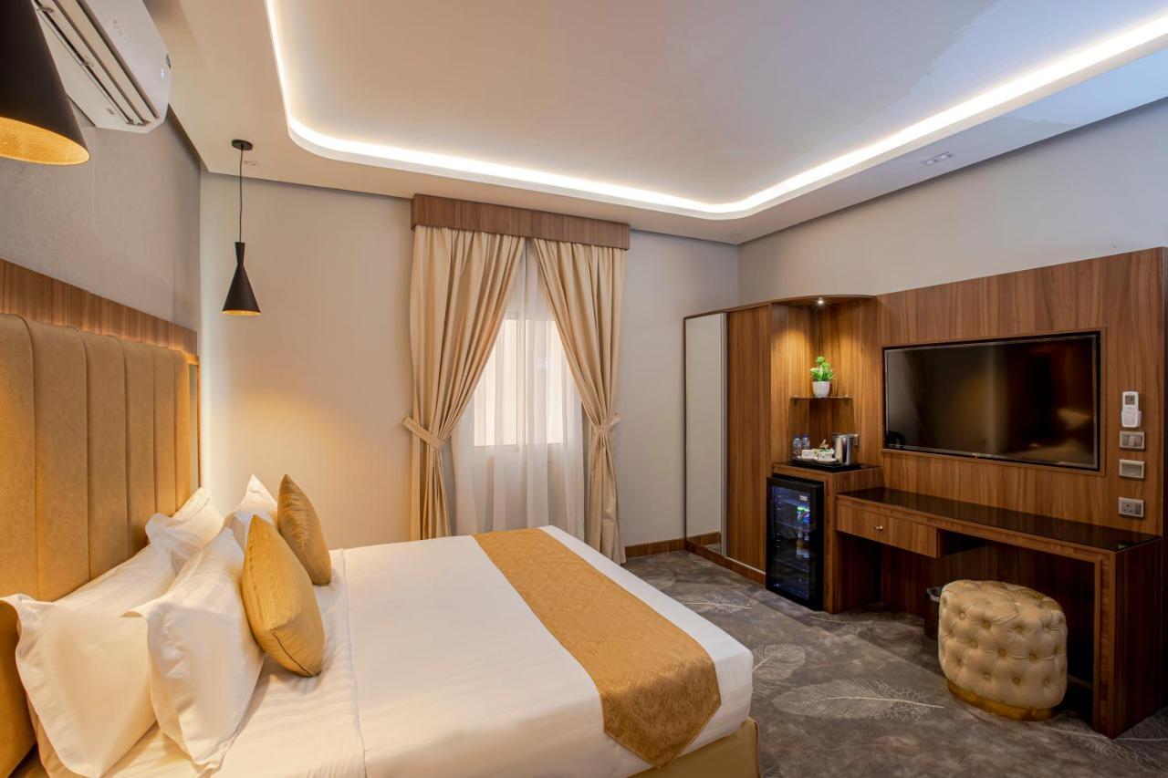 Verdun Suites Medína Exteriér fotografie